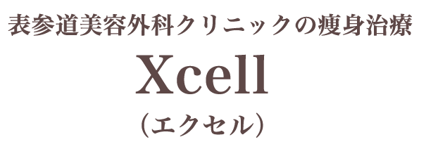  表参道美容外科クリニックの痩身治療